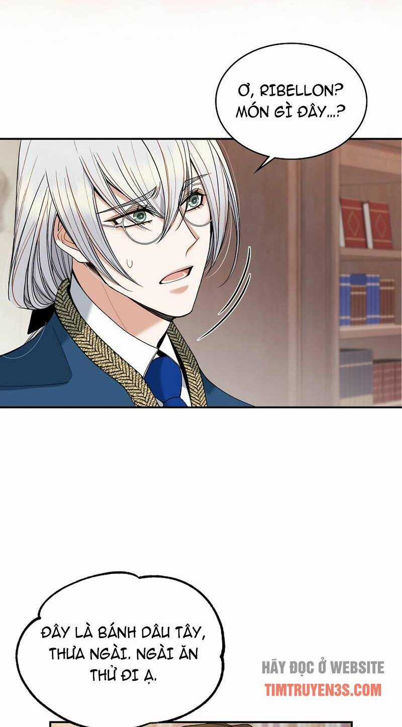 Cứu Rỗi Cuộc Đời Công Tước - Chapter 7 - Trang 54