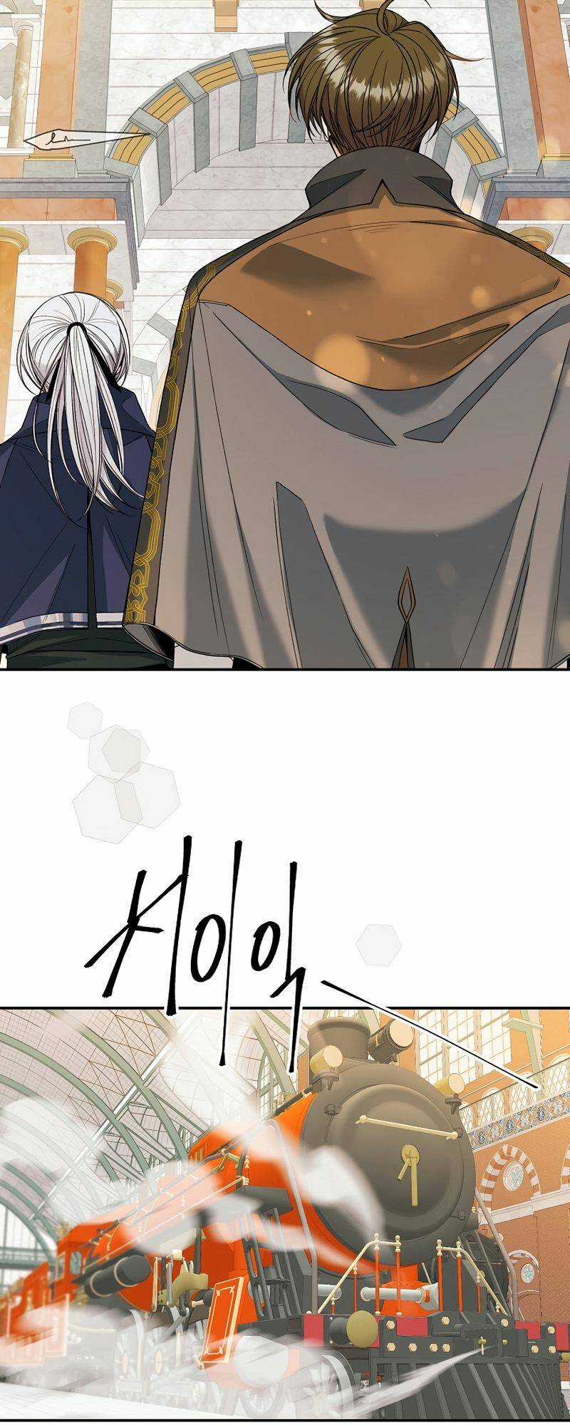 Cứu Rỗi Cuộc Đời Công Tước - Chapter 8 - Trang 22