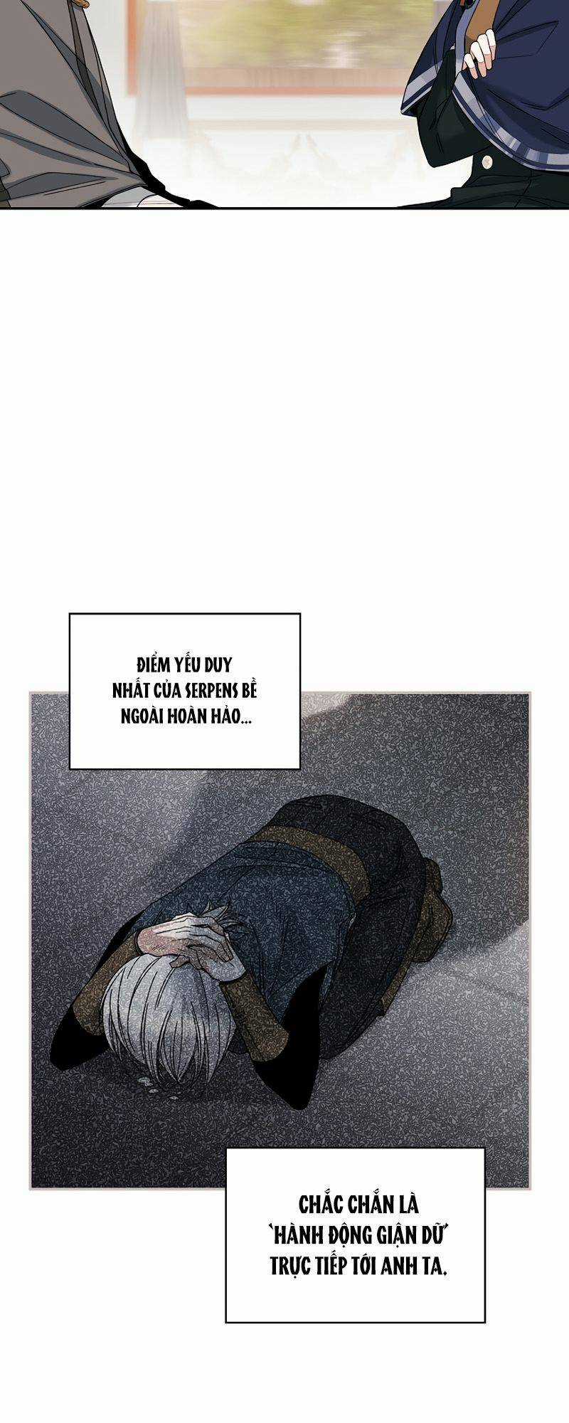 Cứu Rỗi Cuộc Đời Công Tước - Chapter 9 - Trang 26