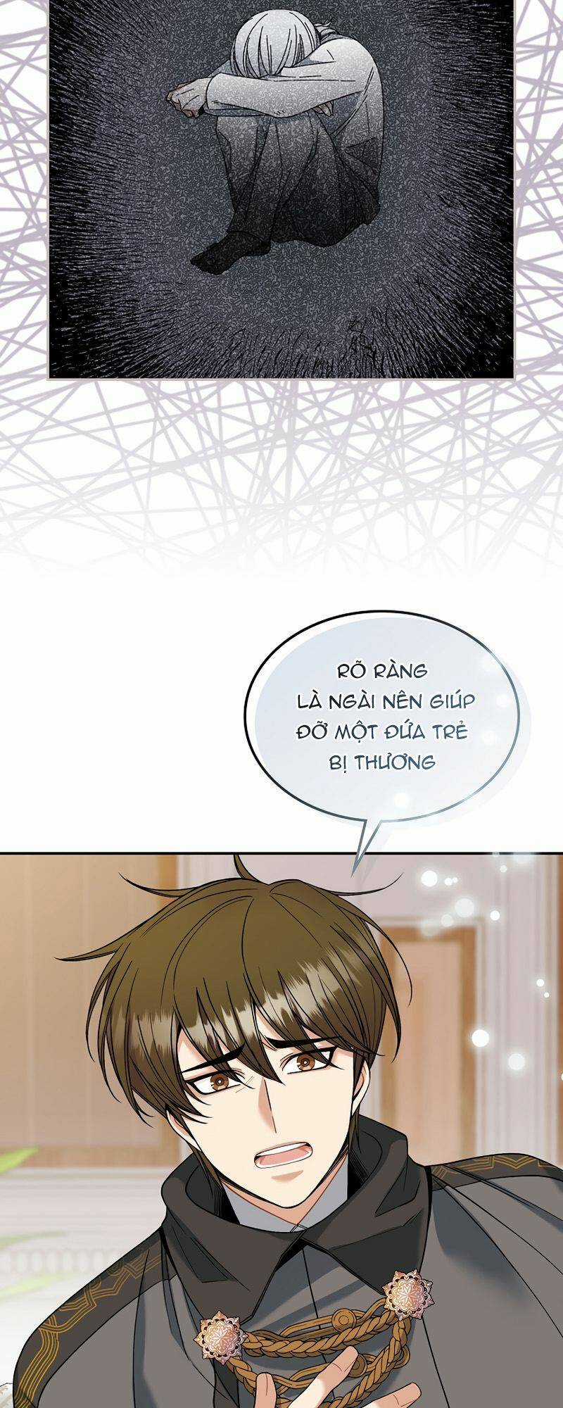 Cứu Rỗi Cuộc Đời Công Tước - Chapter 9 - Trang 38