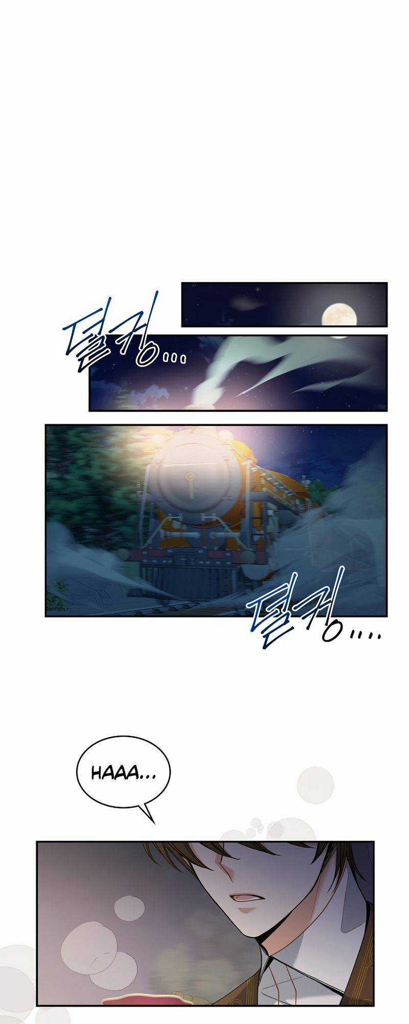 Cứu Rỗi Cuộc Đời Công Tước - Chapter 9 - Trang 40