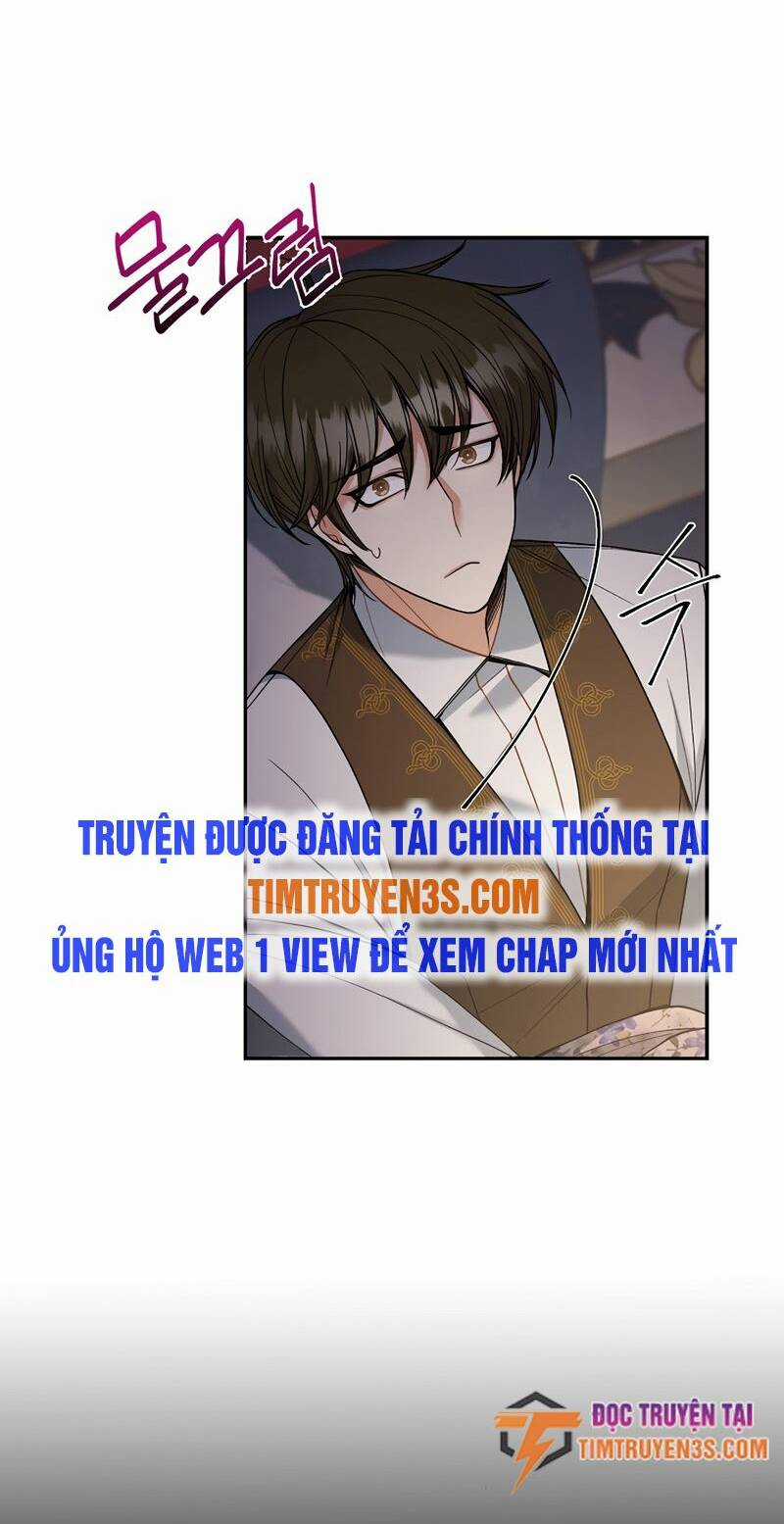 Cứu Rỗi Cuộc Đời Công Tước - Chapter 9 - Trang 42