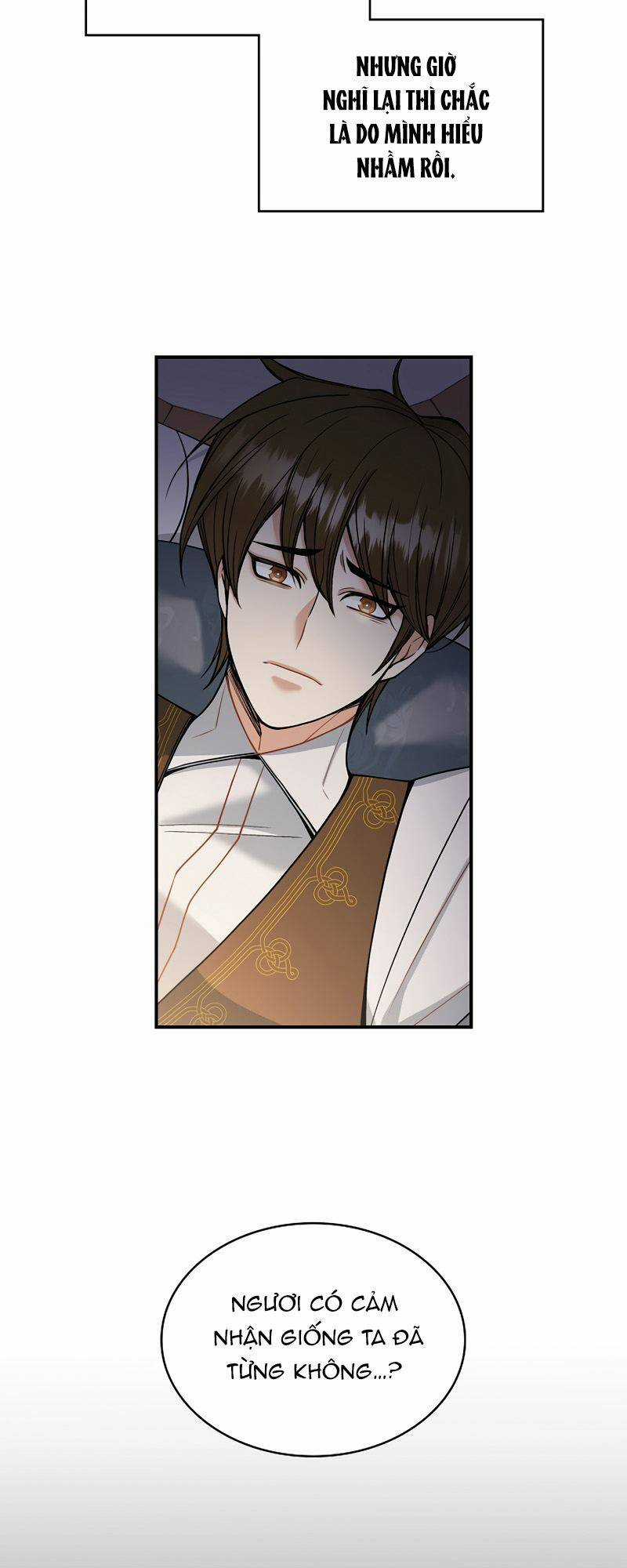 Cứu Rỗi Cuộc Đời Công Tước - Chapter 9 - Trang 46