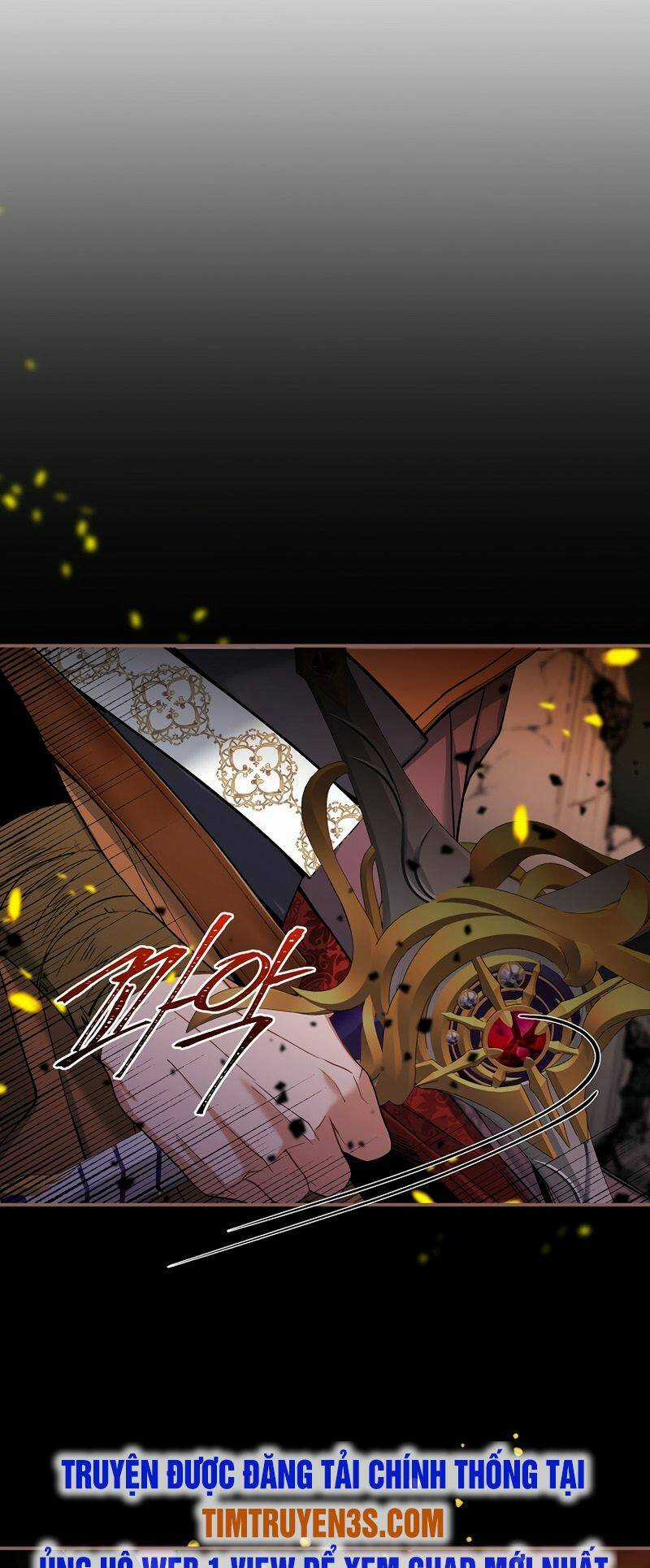 Cứu Rỗi Cuộc Đời Công Tước - Chapter 9 - Trang 47