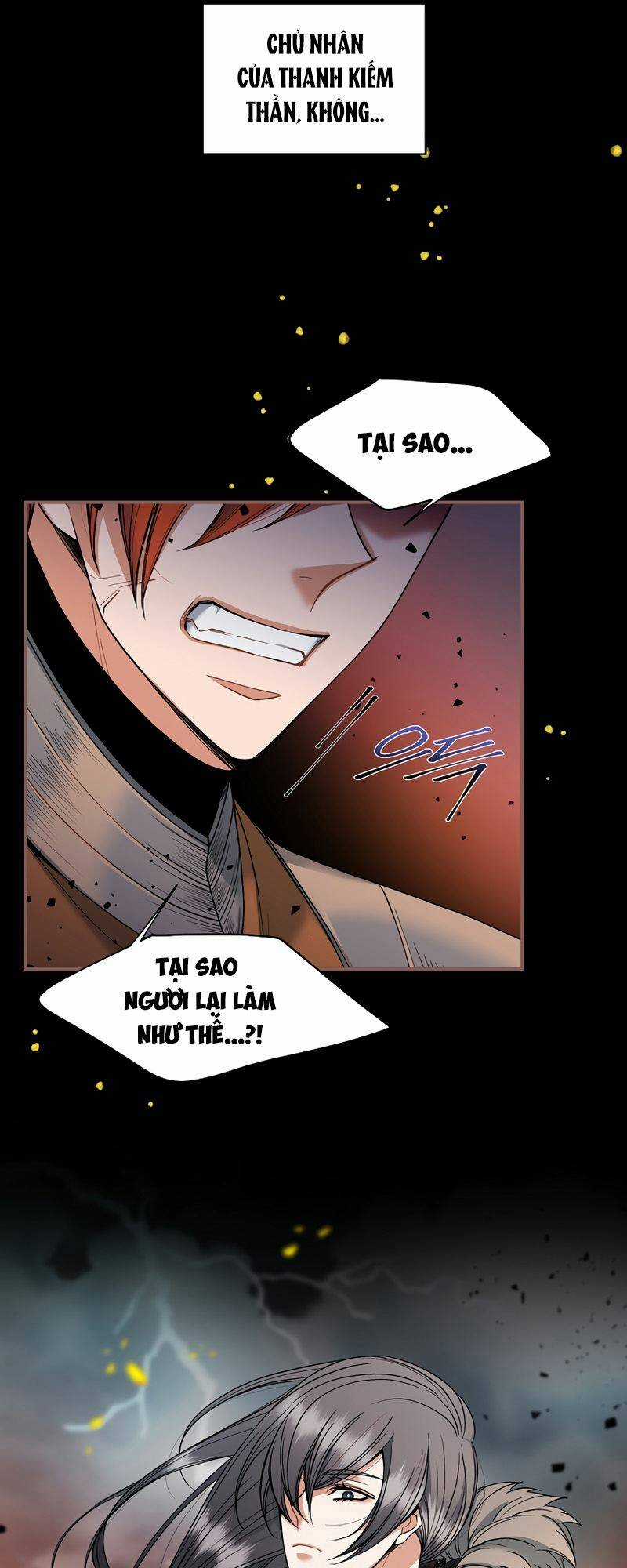 Cứu Rỗi Cuộc Đời Công Tước - Chapter 9 - Trang 49