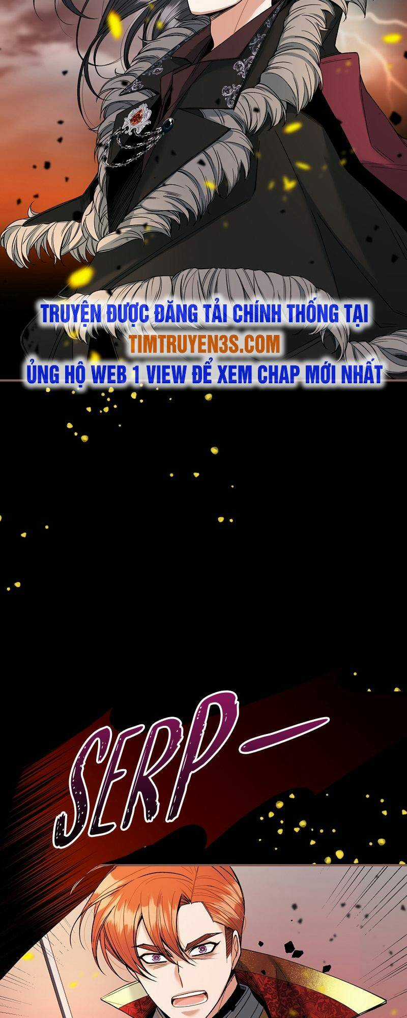 Cứu Rỗi Cuộc Đời Công Tước - Chapter 9 - Trang 50