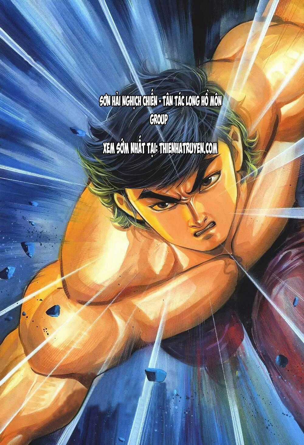 Cựu Tác Long Hổ Môn - Chapter 1082 - Trang 2