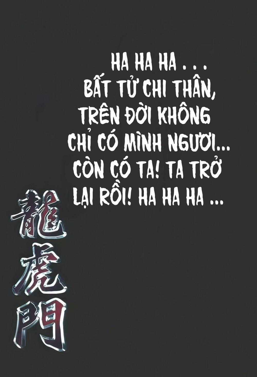 Cựu Tác Long Hổ Môn - Chapter 1135 - Trang 31