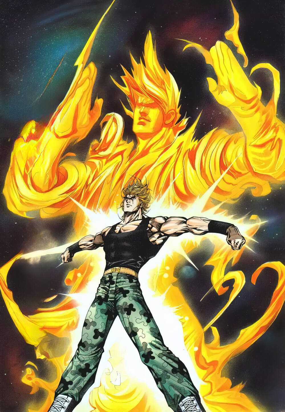 Cựu Tác Long Hổ Môn - Chapter 1218 - Trang 2