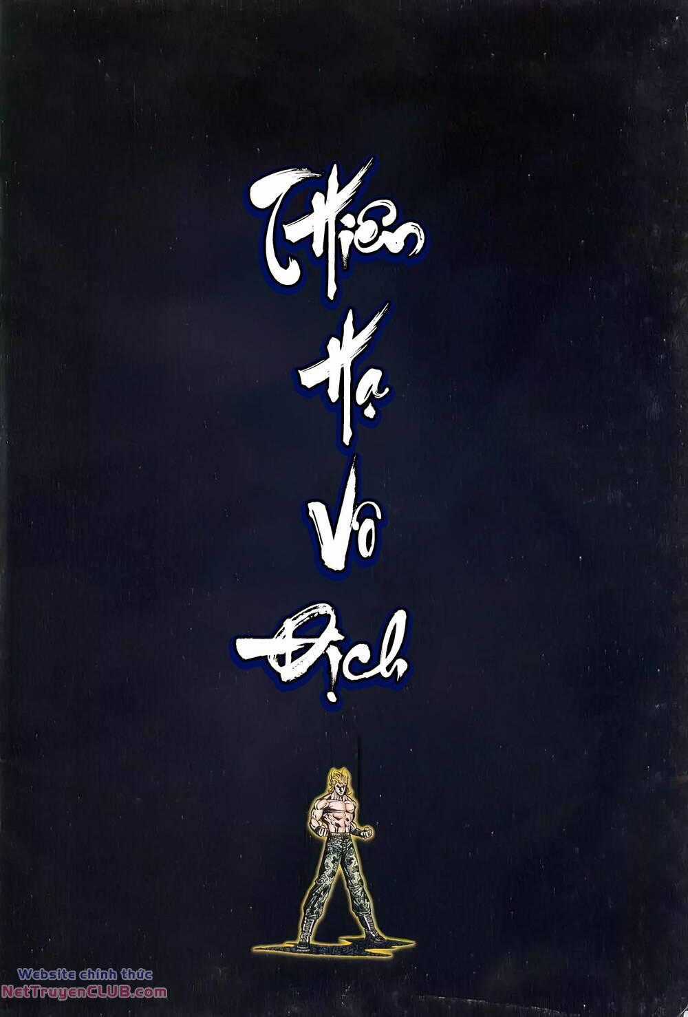 Cựu Tác Long Hổ Môn - Chapter 1235 - Trang 2