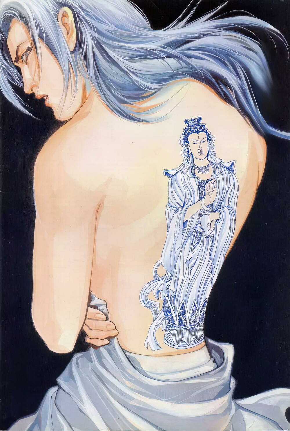 Cựu Tác Long Hổ Môn - Chapter 1238 - Trang 2