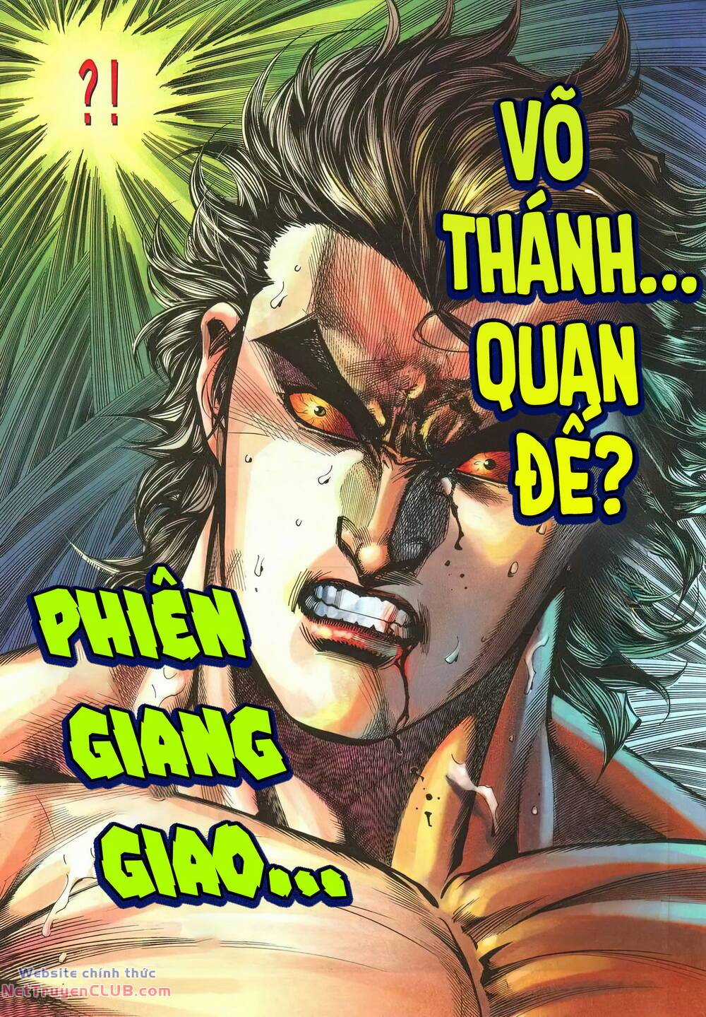 Cựu Tác Long Hổ Môn - Chapter 1249 - Trang 4