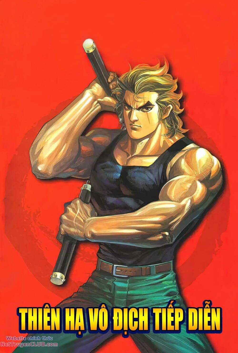 Cựu Tác Long Hổ Môn - Chapter 1263 - Trang 1