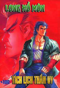 Đọc truyện Cựu Tác Long Hổ Môn