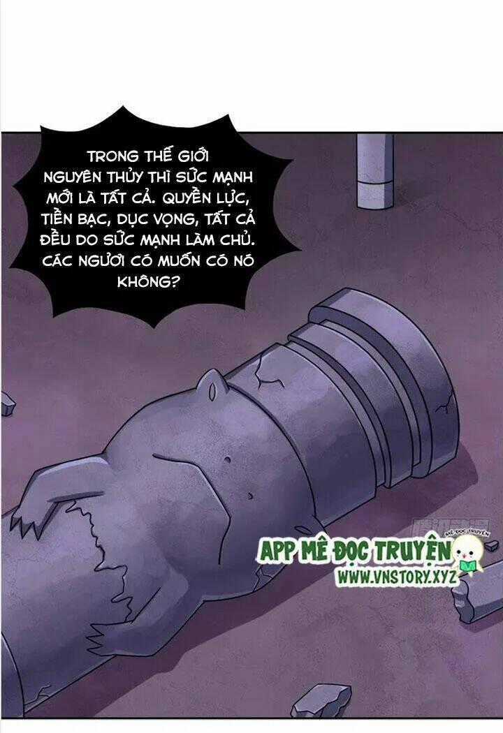 Cứu Thế Giới Đi Ông Chú - Chapter 21 - Trang 2