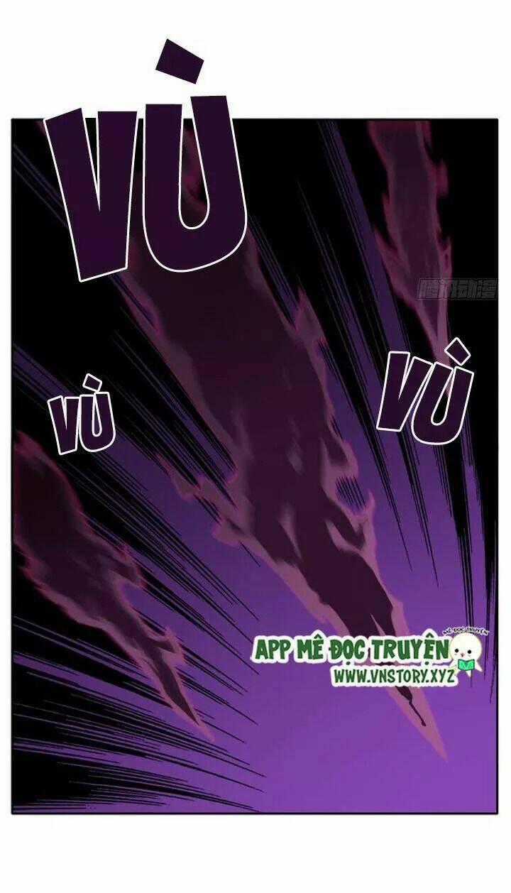 Cứu Thế Giới Đi Ông Chú - Chapter 21 - Trang 26