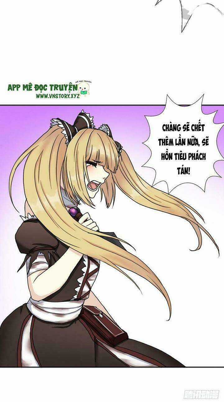 Cứu Thế Giới Đi Ông Chú - Chapter 49 - Trang 43