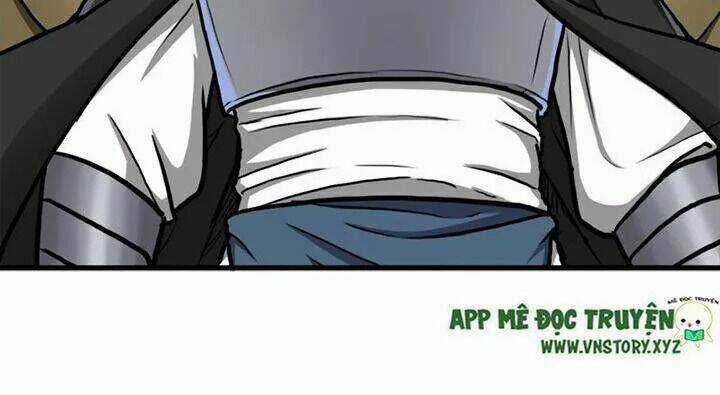 Cứu Thế Giới Đi Ông Chú - Chapter 75 - Trang 3