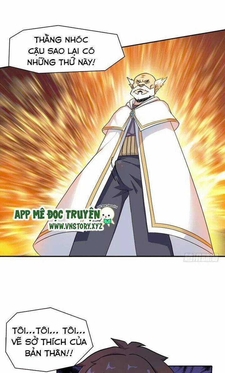 Cứu Thế Giới Đi Ông Chú - Chapter 9 - Trang 6