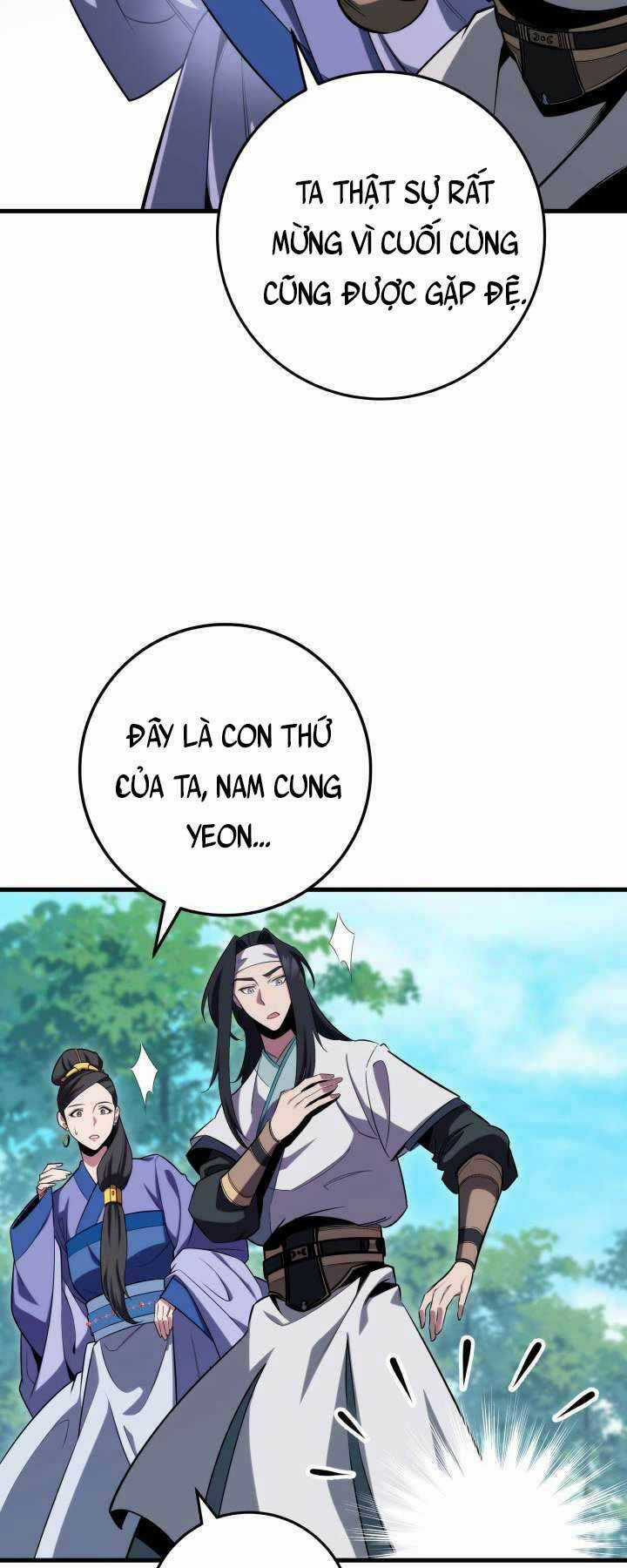 Cửu Thiên Kiếm Pháp Self-defense classes - Chapter 1 - Trang 106