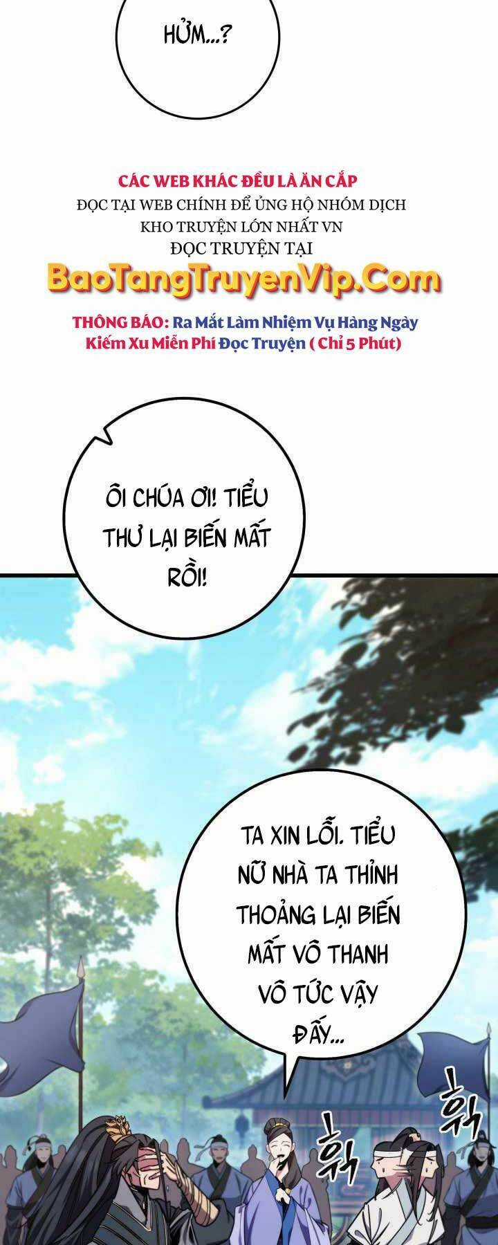 Cửu Thiên Kiếm Pháp Self-defense classes - Chapter 1 - Trang 107