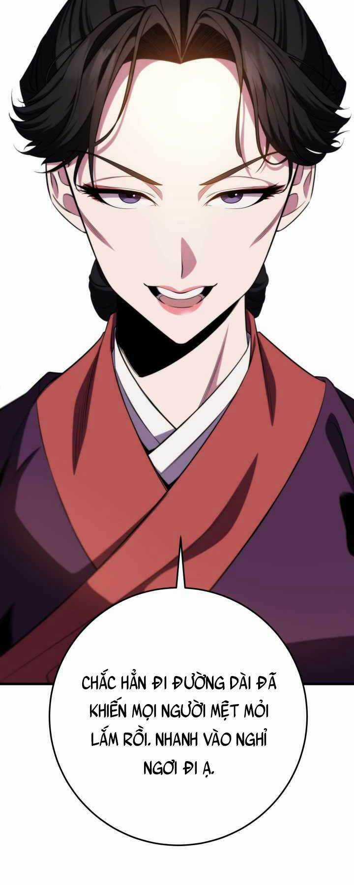 Cửu Thiên Kiếm Pháp Self-defense classes - Chapter 1 - Trang 112