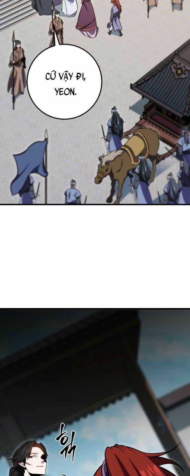 Cửu Thiên Kiếm Pháp Self-defense classes - Chapter 1 - Trang 114