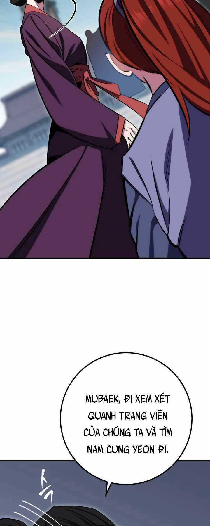 Cửu Thiên Kiếm Pháp Self-defense classes - Chapter 1 - Trang 115