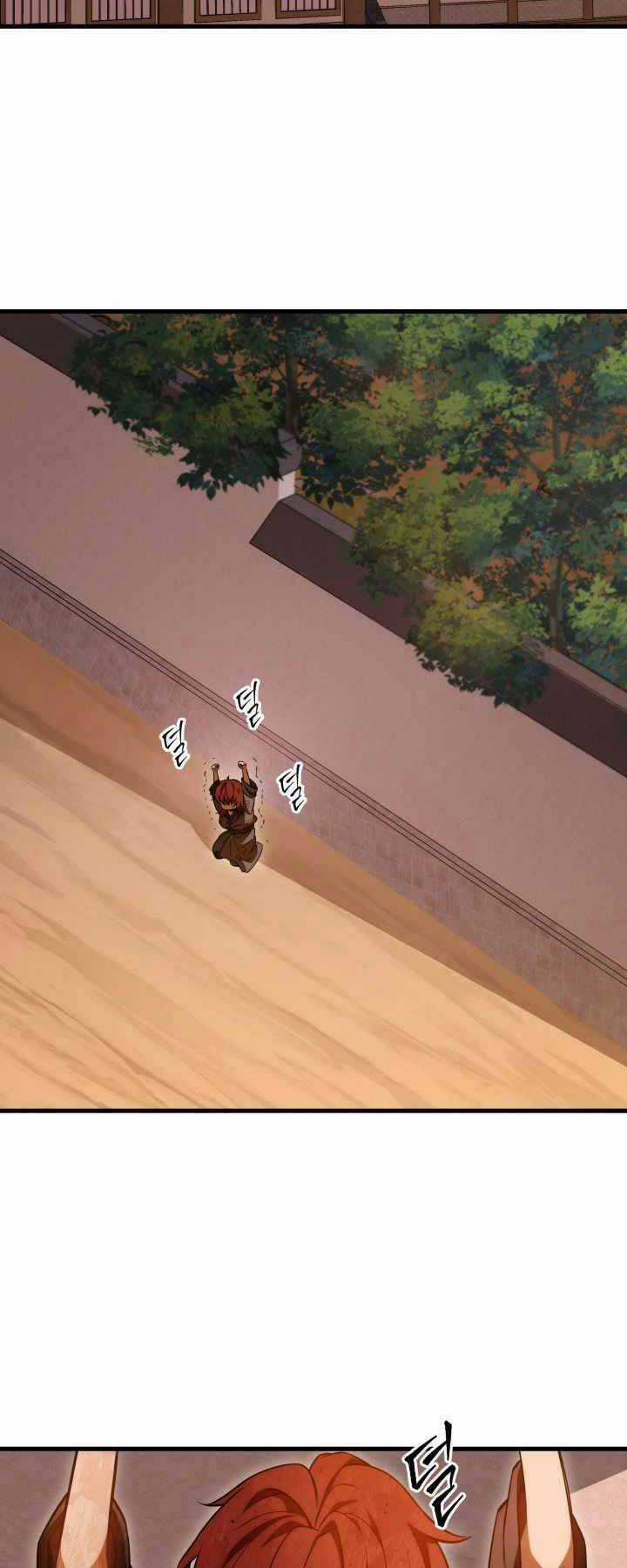 Cửu Thiên Kiếm Pháp Self-defense classes - Chapter 1 - Trang 120