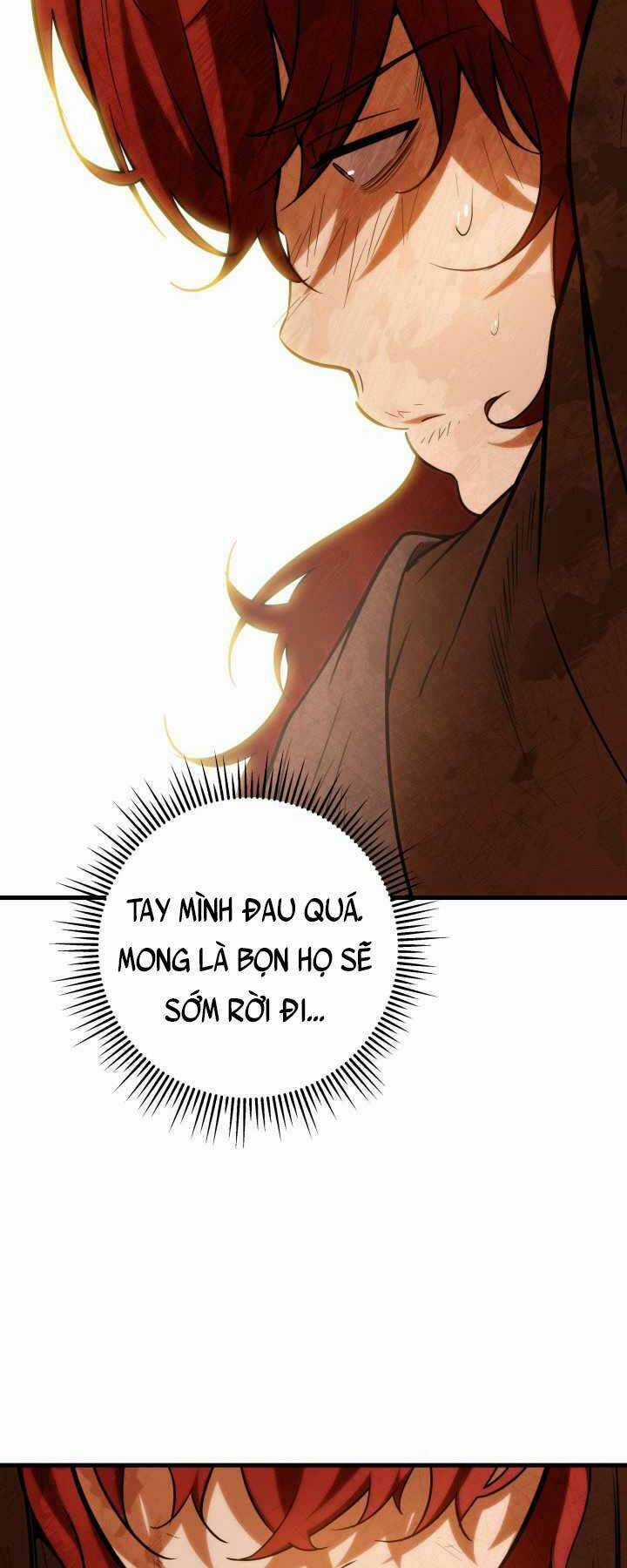 Cửu Thiên Kiếm Pháp Self-defense classes - Chapter 1 - Trang 122