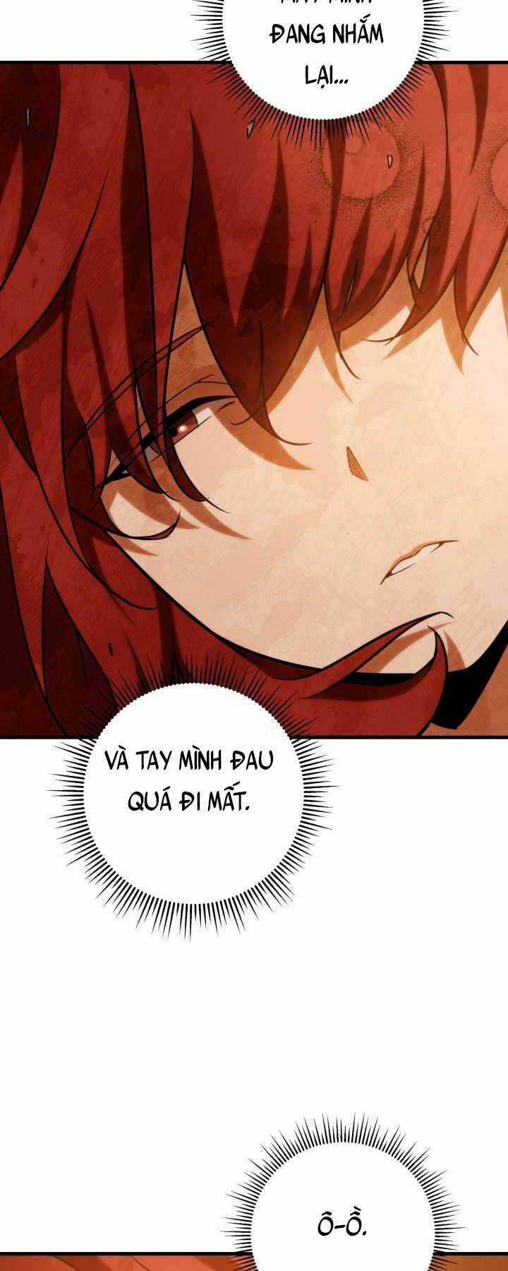 Cửu Thiên Kiếm Pháp Self-defense classes - Chapter 1 - Trang 124