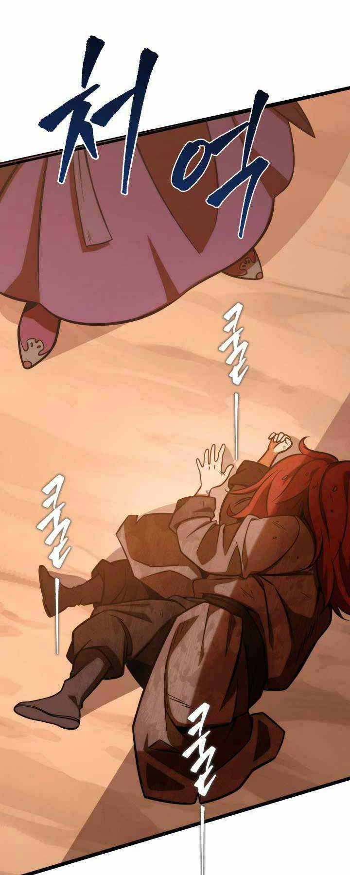 Cửu Thiên Kiếm Pháp Self-defense classes - Chapter 1 - Trang 134