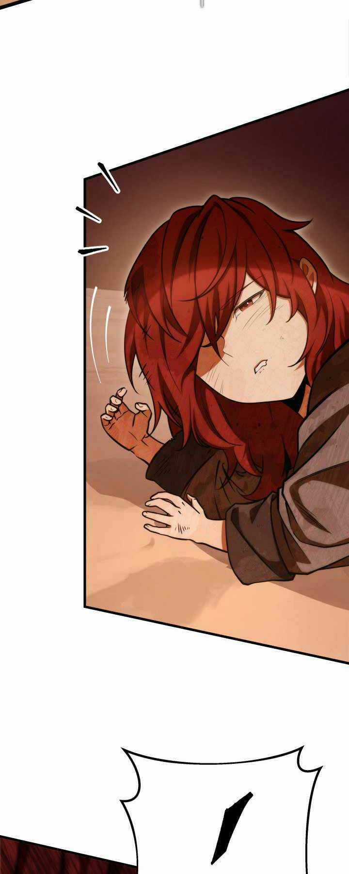 Cửu Thiên Kiếm Pháp Self-defense classes - Chapter 1 - Trang 135