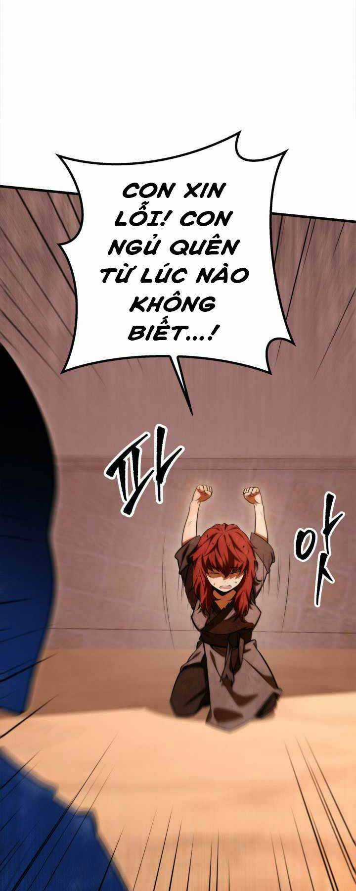 Cửu Thiên Kiếm Pháp Self-defense classes - Chapter 1 - Trang 138