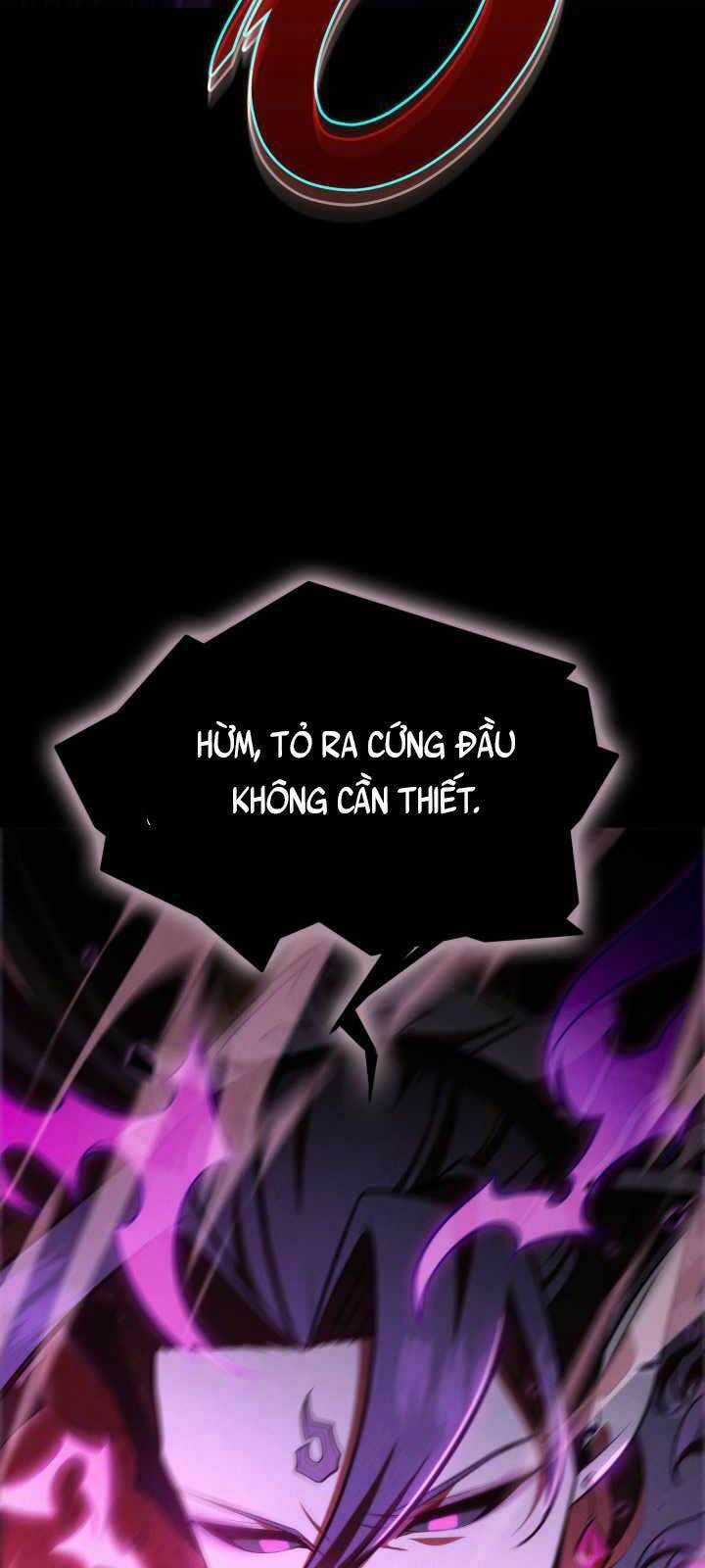 Cửu Thiên Kiếm Pháp Self-defense classes - Chapter 1 - Trang 15