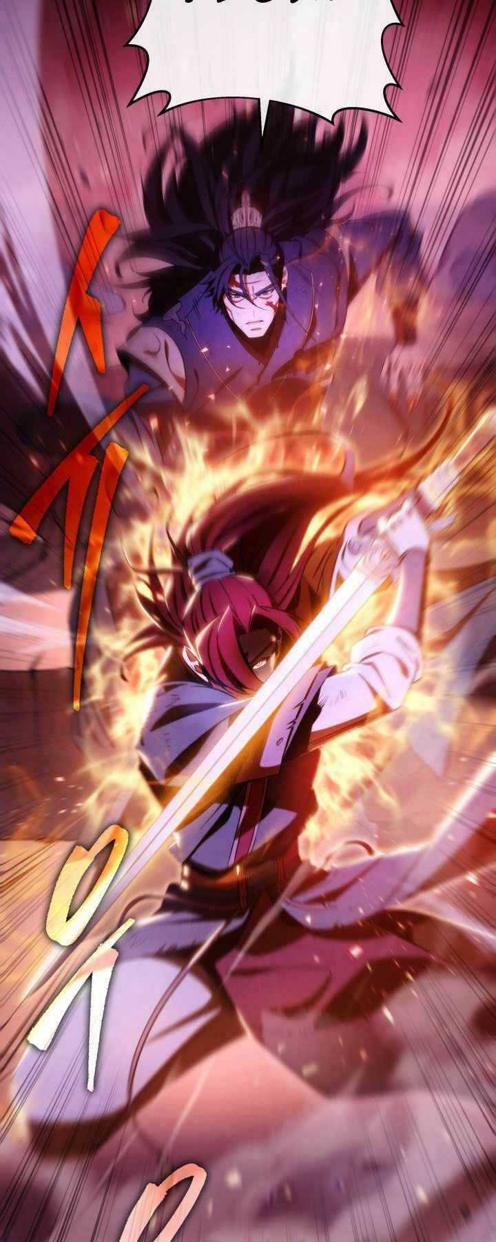 Cửu Thiên Kiếm Pháp Self-defense classes - Chapter 1 - Trang 18