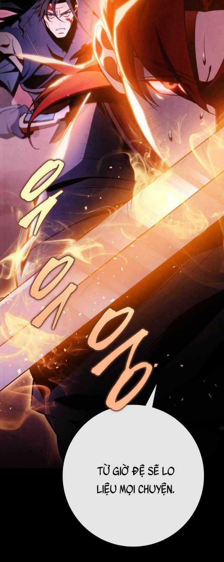 Cửu Thiên Kiếm Pháp Self-defense classes - Chapter 1 - Trang 20