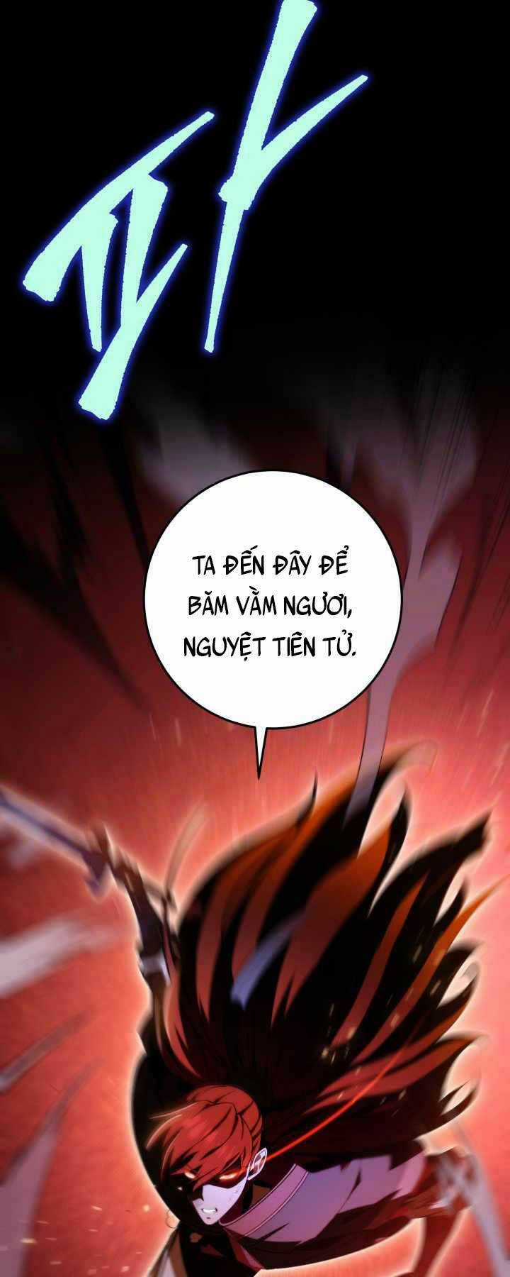 Cửu Thiên Kiếm Pháp Self-defense classes - Chapter 1 - Trang 25