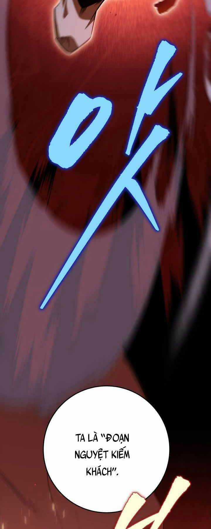 Cửu Thiên Kiếm Pháp Self-defense classes - Chapter 1 - Trang 26