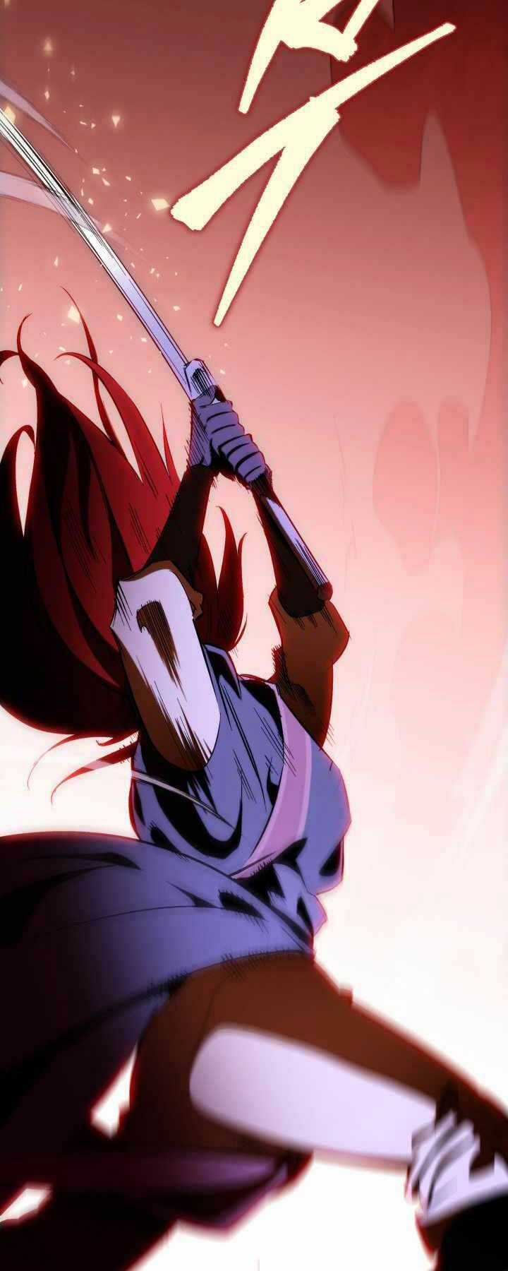 Cửu Thiên Kiếm Pháp Self-defense classes - Chapter 1 - Trang 27