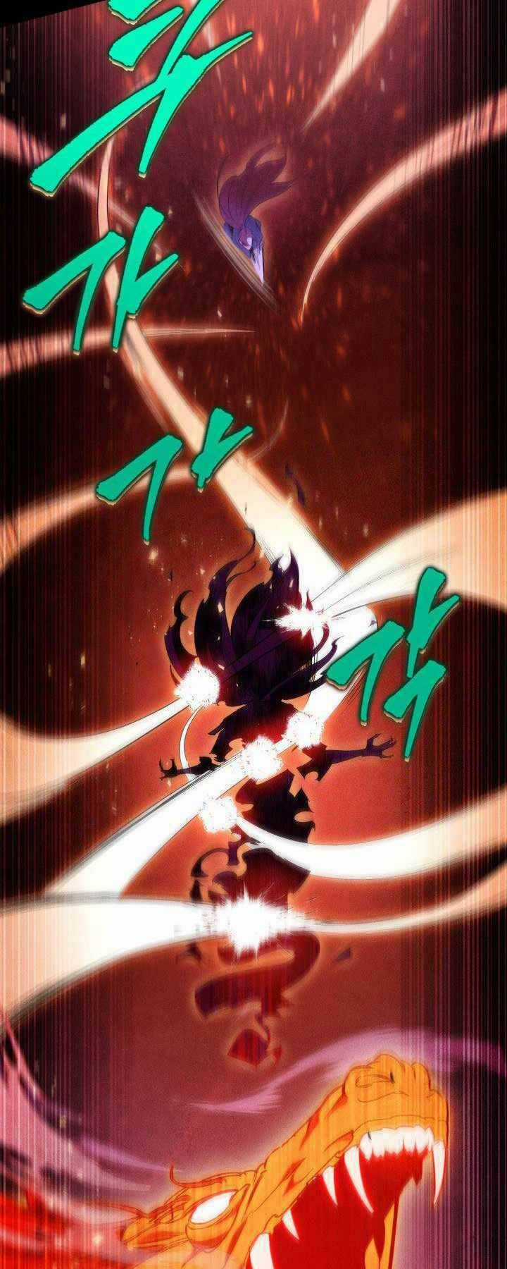 Cửu Thiên Kiếm Pháp Self-defense classes - Chapter 1 - Trang 30