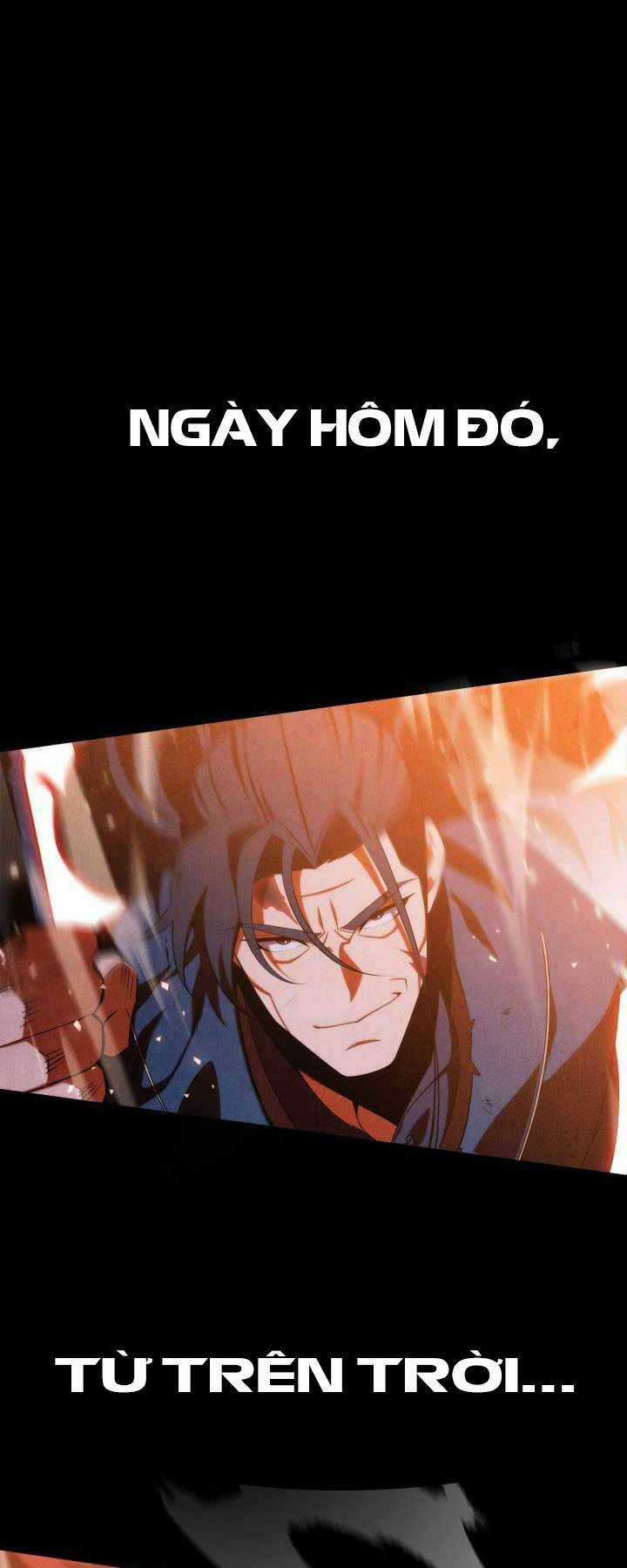 Cửu Thiên Kiếm Pháp Self-defense classes - Chapter 1 - Trang 34