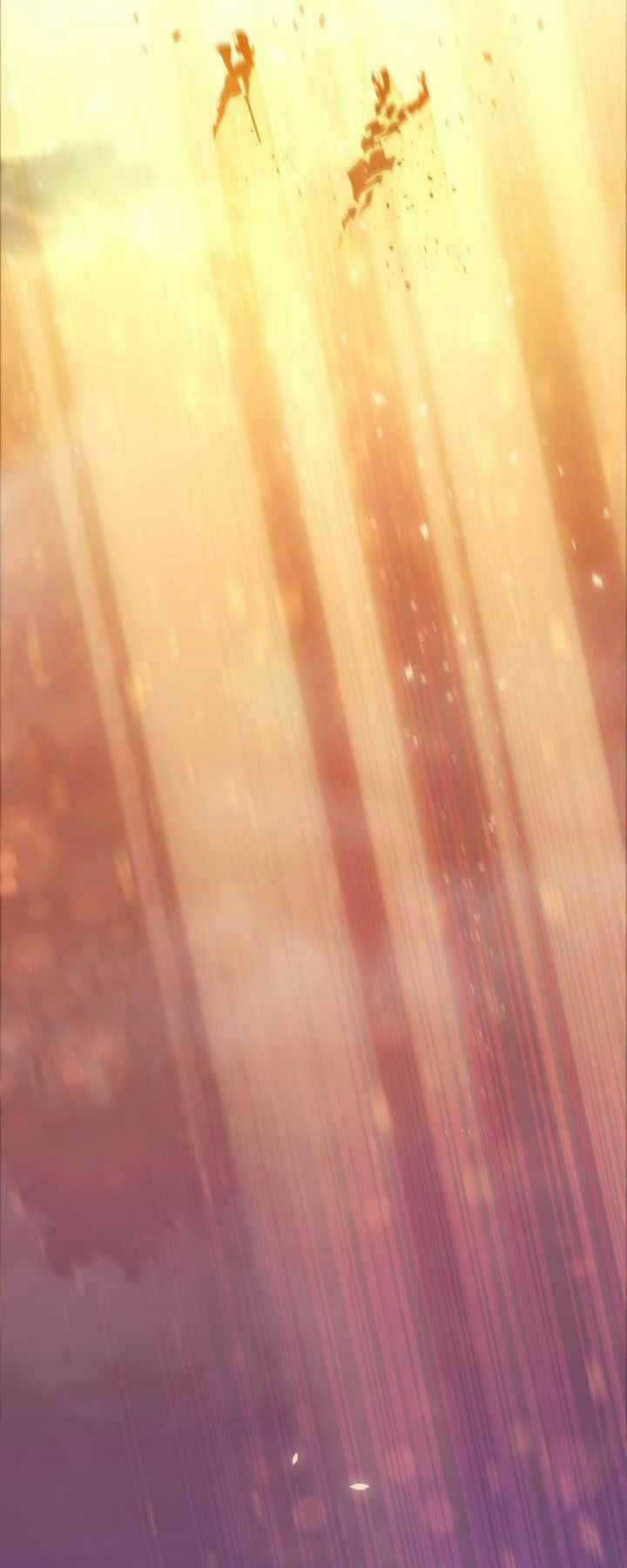 Cửu Thiên Kiếm Pháp Self-defense classes - Chapter 1 - Trang 36