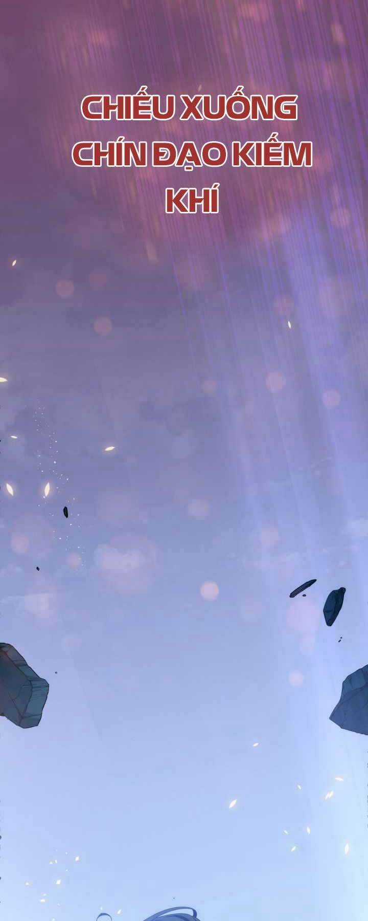 Cửu Thiên Kiếm Pháp Self-defense classes - Chapter 1 - Trang 37