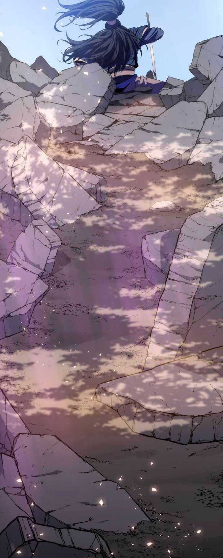 Cửu Thiên Kiếm Pháp Self-defense classes - Chapter 1 - Trang 38