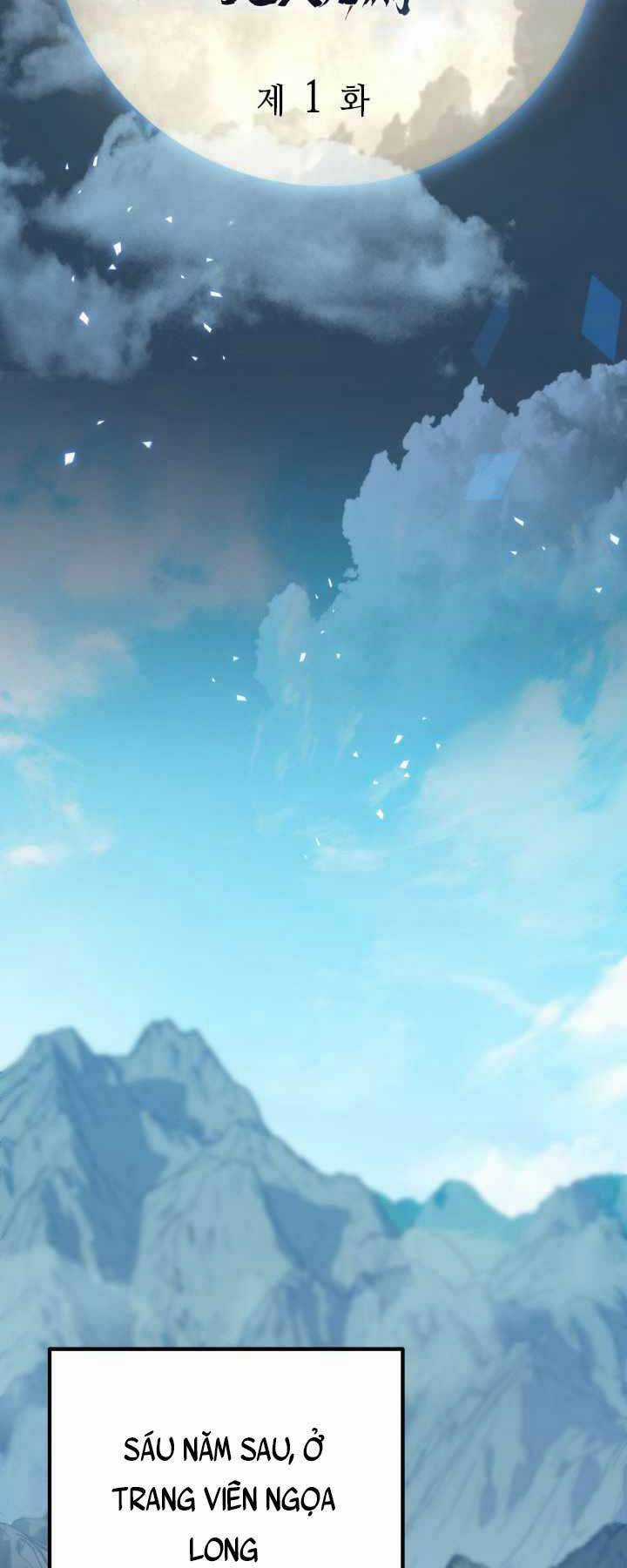Cửu Thiên Kiếm Pháp Self-defense classes - Chapter 1 - Trang 41