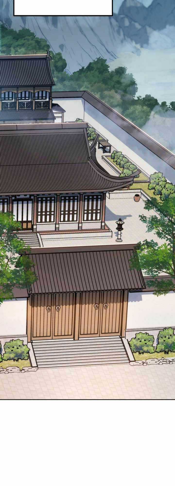 Cửu Thiên Kiếm Pháp Self-defense classes - Chapter 1 - Trang 42