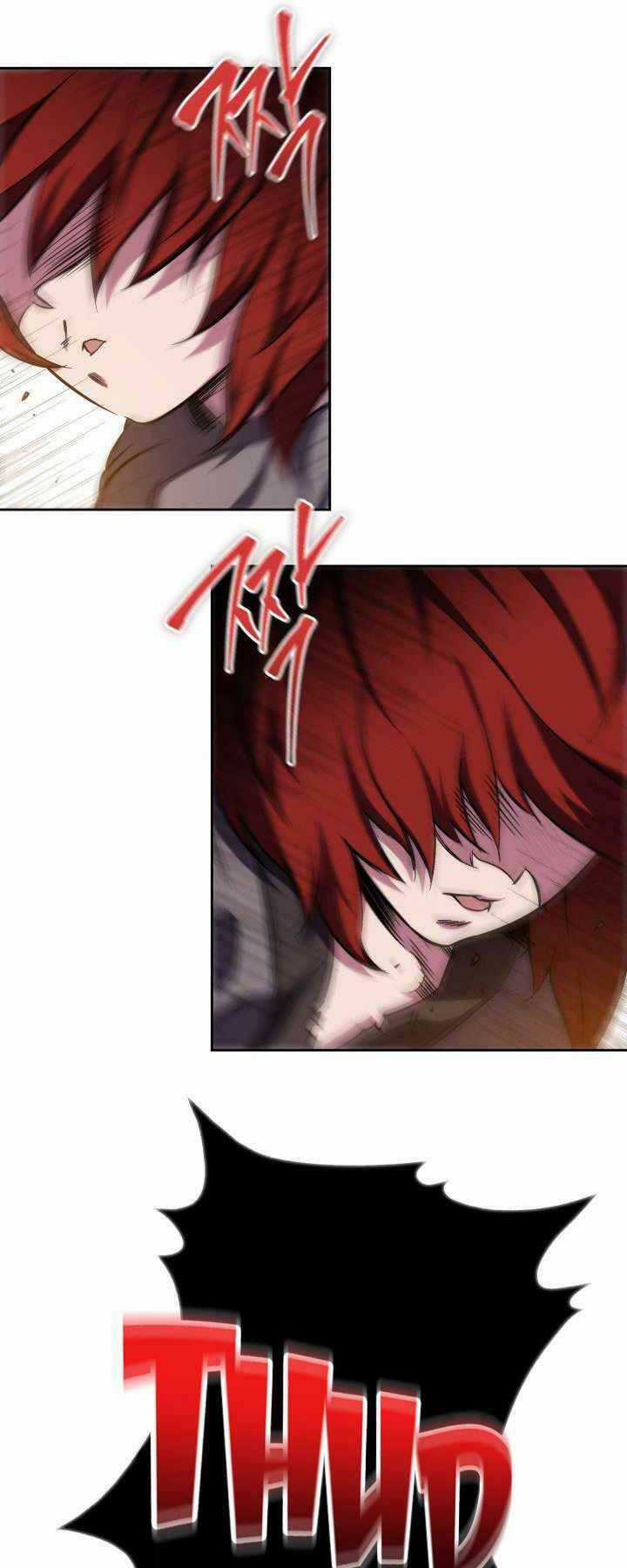 Cửu Thiên Kiếm Pháp Self-defense classes - Chapter 1 - Trang 43