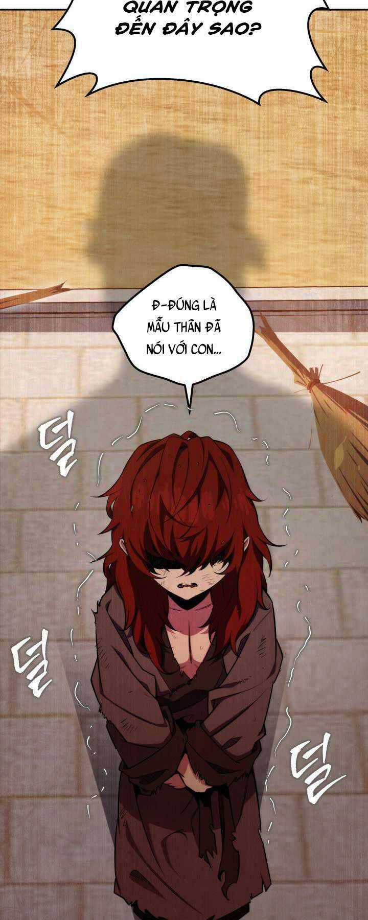 Cửu Thiên Kiếm Pháp Self-defense classes - Chapter 1 - Trang 47