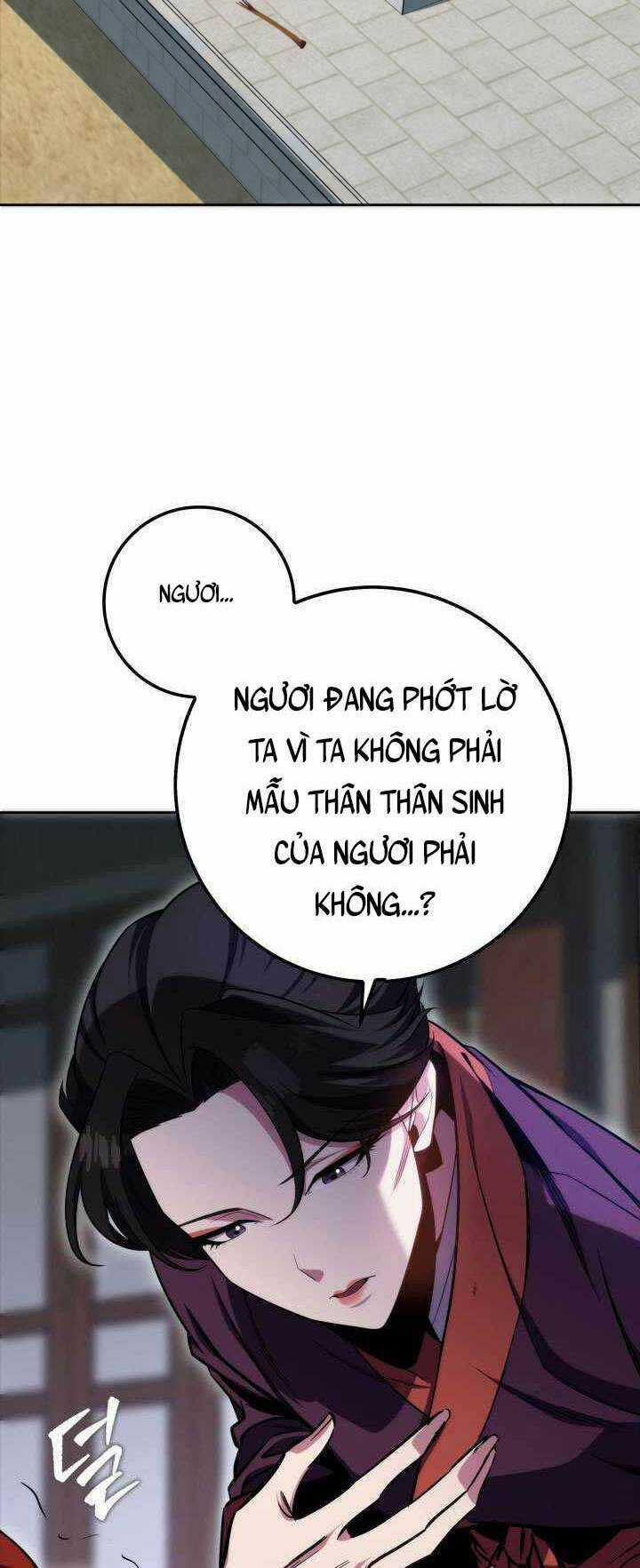 Cửu Thiên Kiếm Pháp Self-defense classes - Chapter 1 - Trang 49